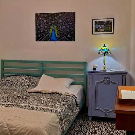 Vintage 1930'S Flat In The Center Of Thessaloniki Apartment Luaran gambar