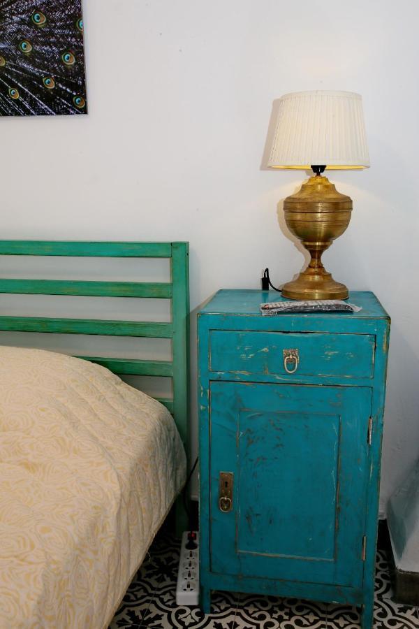 Vintage 1930'S Flat In The Center Of Thessaloniki Apartment Luaran gambar