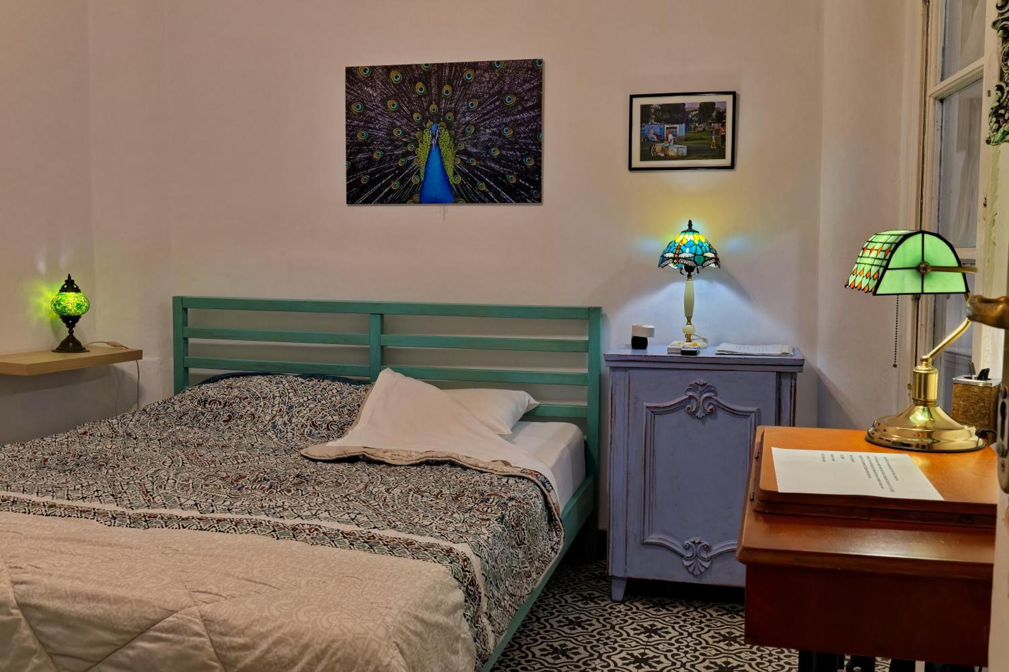 Vintage 1930'S Flat In The Center Of Thessaloniki Apartment Luaran gambar